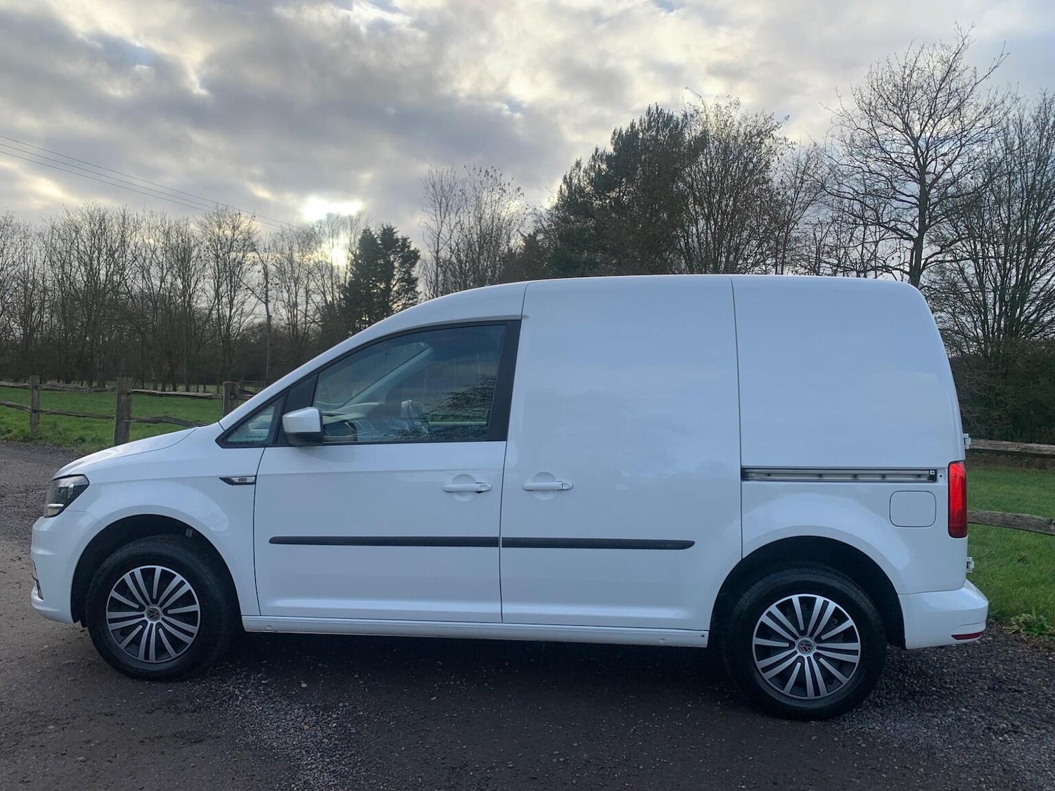 Used Volkswagen Caddy 2019 for sale - 77014777: Photo 32