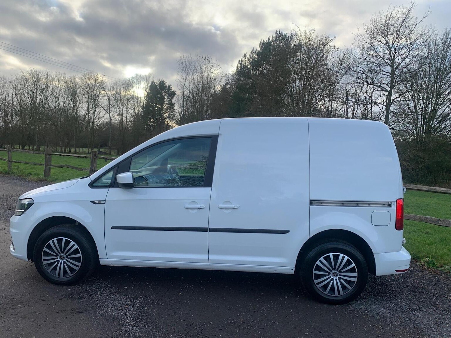 Used Volkswagen Caddy 2019 for sale - 77014777: Photo 33