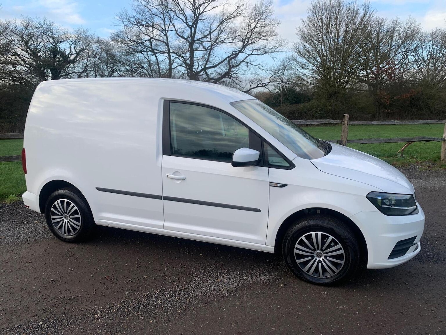 Used Volkswagen Caddy 2019 for sale - 77014777: Photo 41