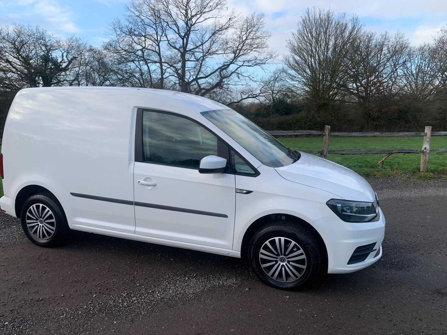 Used Volkswagen Caddy 2019 for sale - 77014777: Photo 42