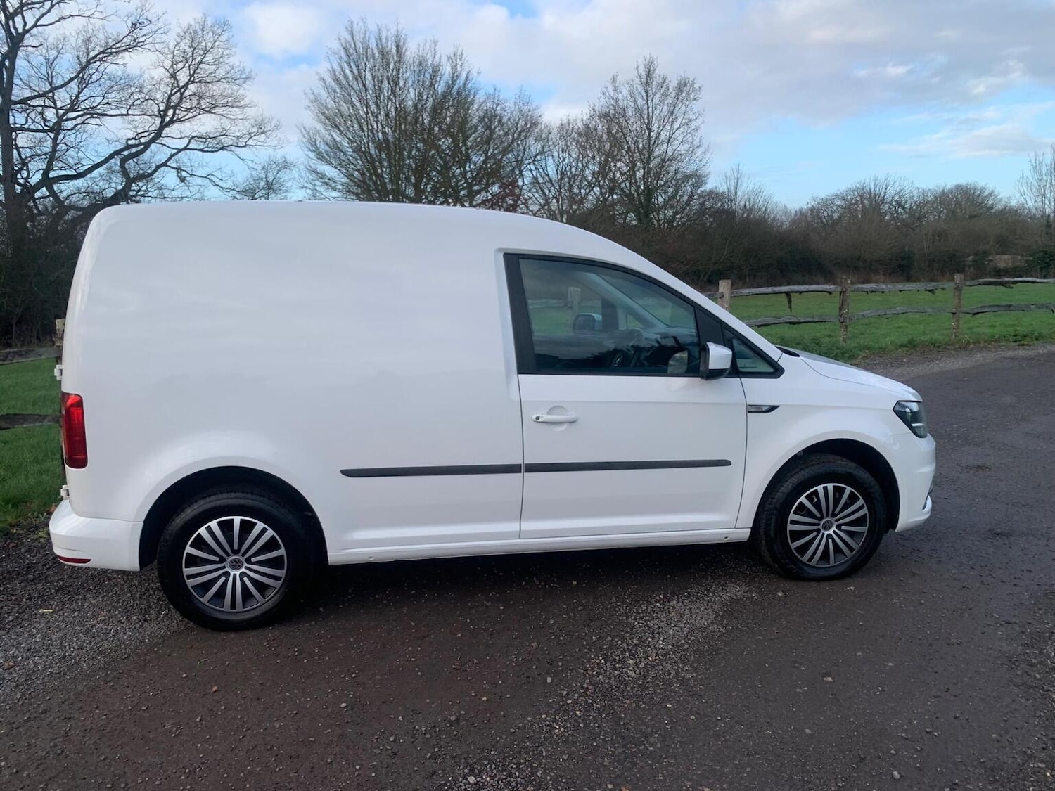 Used Volkswagen Caddy 2019 for sale - 77014777: Photo 46