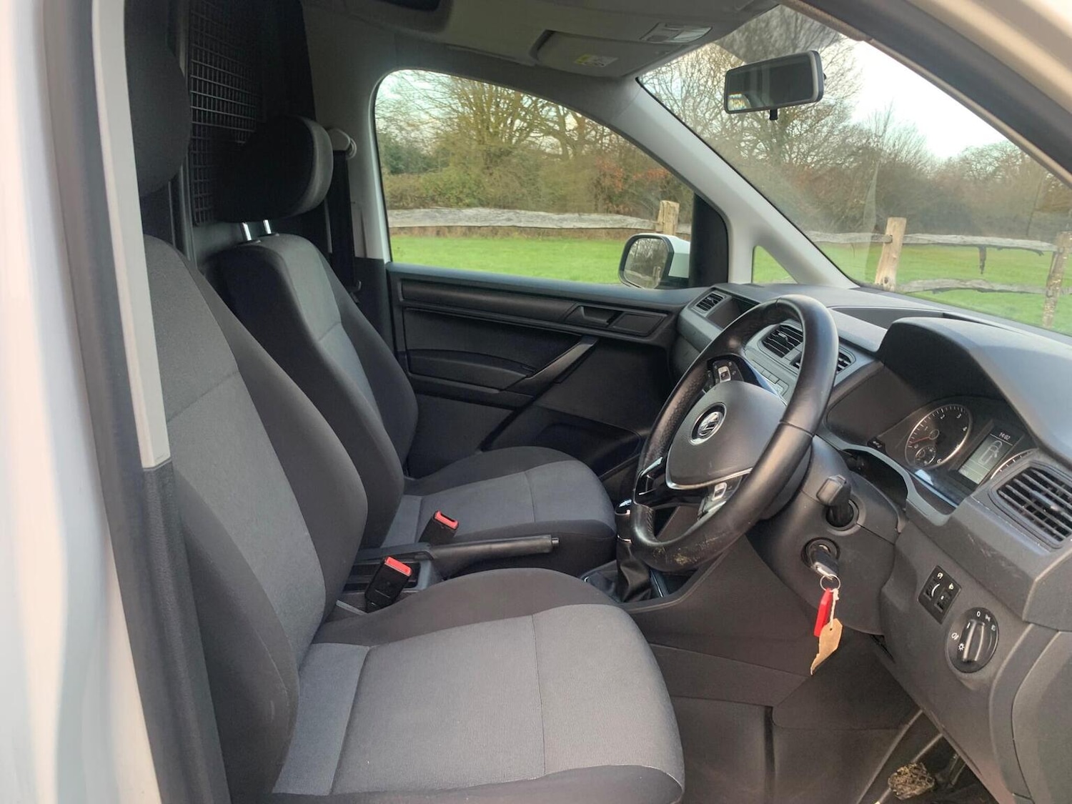 Used Volkswagen Caddy 2019 for sale - 77014777: Photo 51