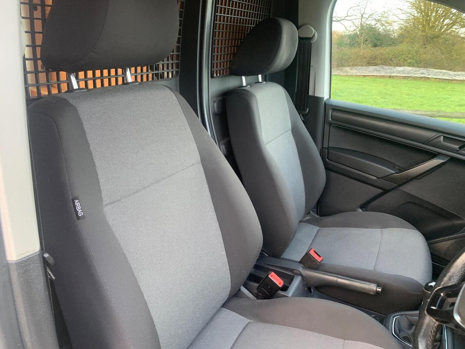 Used Volkswagen Caddy 2019 for sale - 77014777: Photo 52