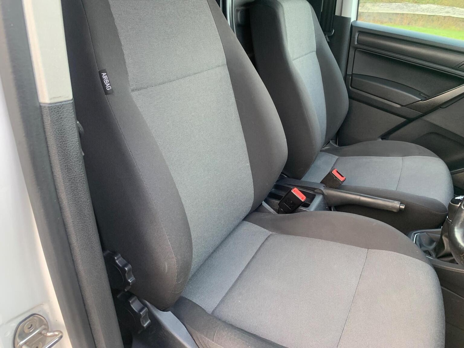 Used Volkswagen Caddy 2019 for sale - 77014777: Photo 53