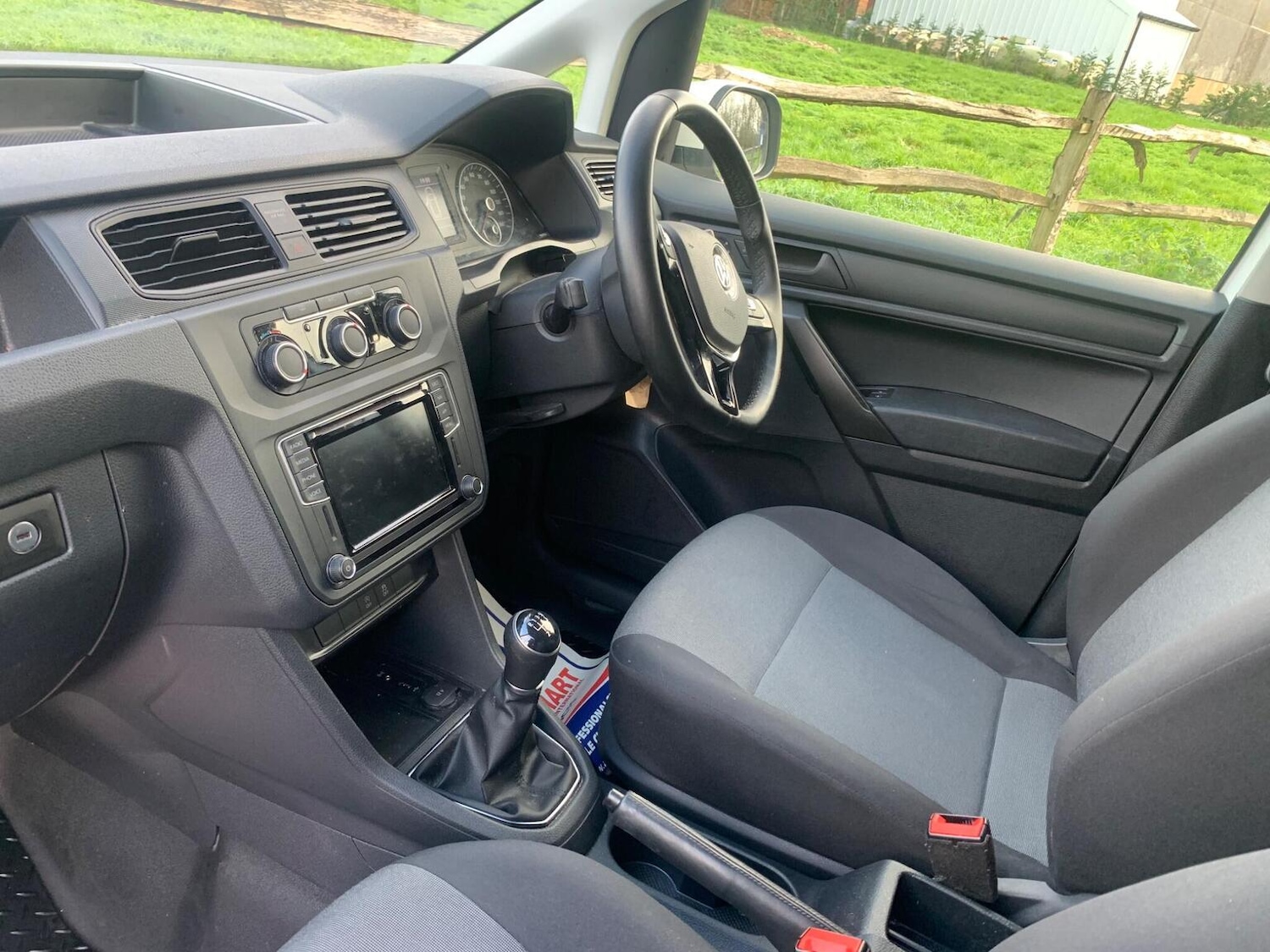 Used Volkswagen Caddy 2019 for sale - 77014777: Photo 54