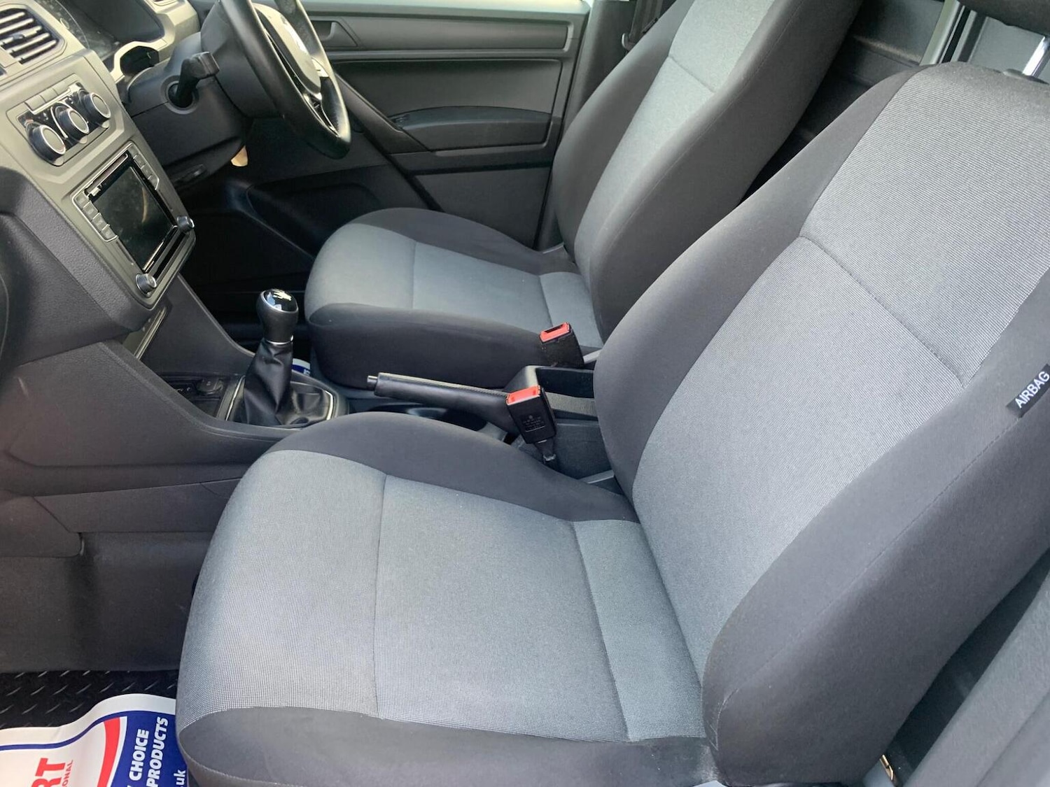 Used Volkswagen Caddy 2019 for sale - 77014777: Photo 56