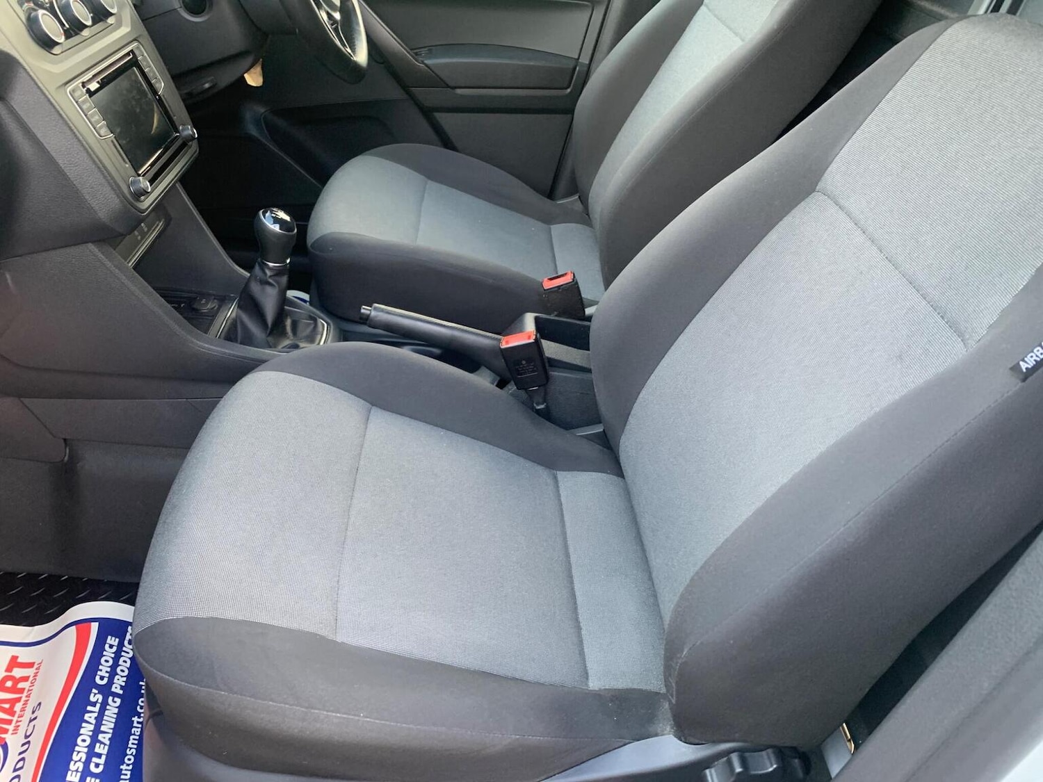 Used Volkswagen Caddy 2019 for sale - 77014777: Photo 57