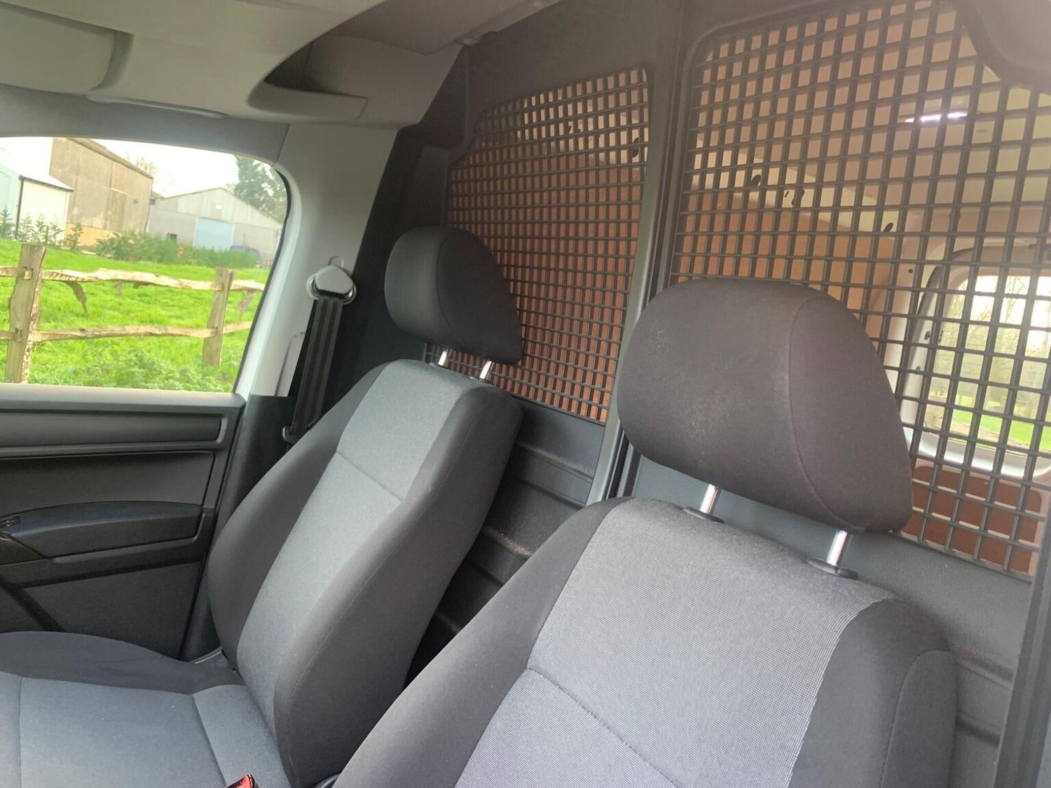 Used Volkswagen Caddy 2019 for sale - 77014777: Photo 58