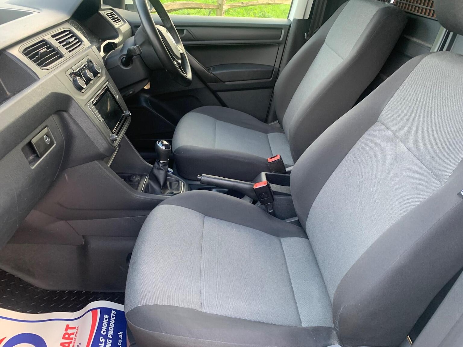 Used Volkswagen Caddy 2019 for sale - 77014777: Photo 59