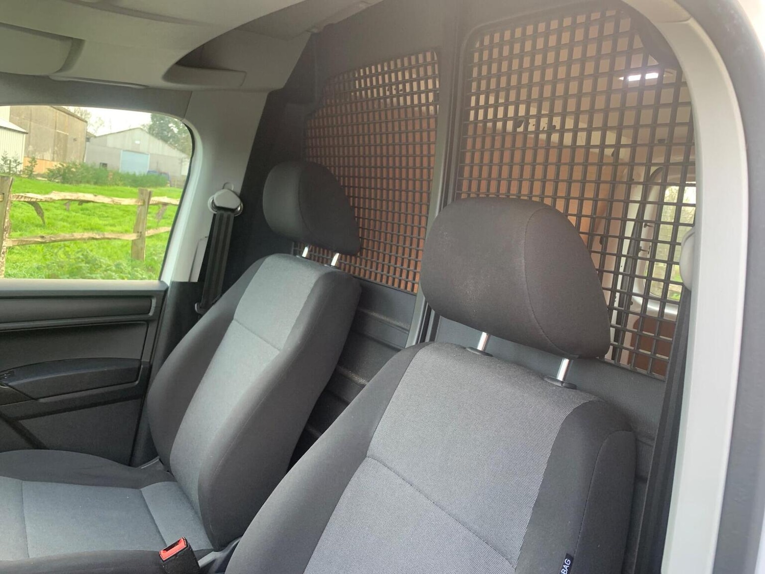 Used Volkswagen Caddy 2019 for sale - 77014777: Photo 60