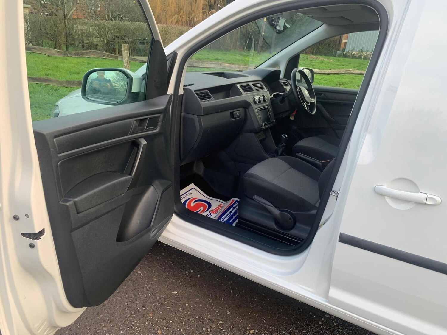 Used Volkswagen Caddy 2019 for sale - 77014777: Photo 61