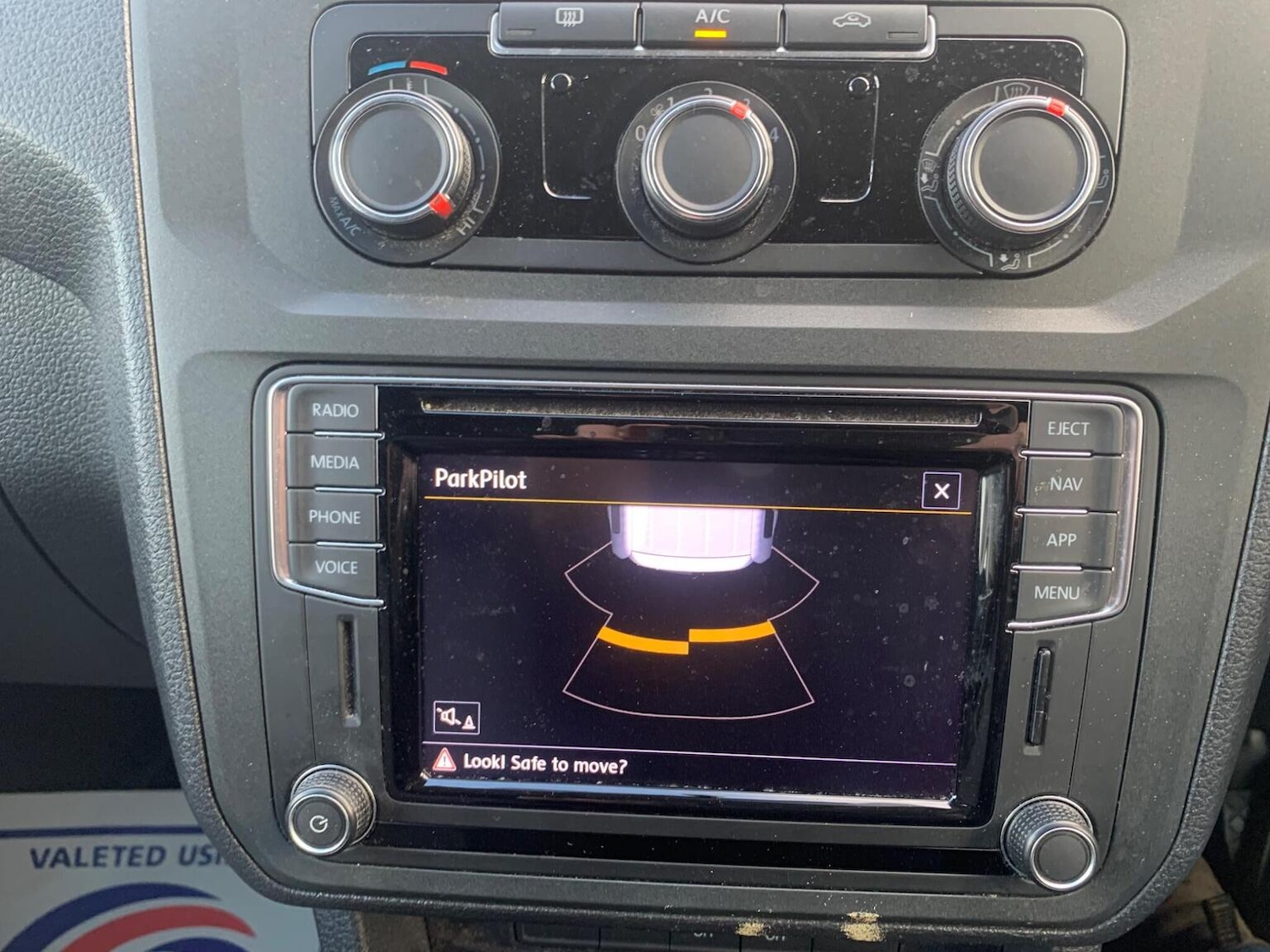 Used Volkswagen Caddy 2019 for sale - 77014777: Photo 63