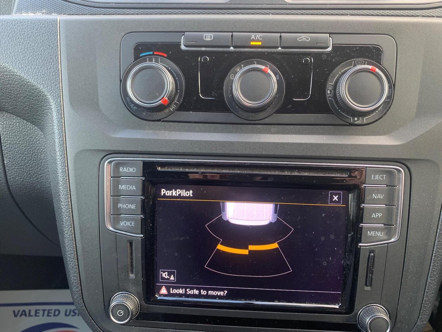 Used Volkswagen Caddy 2019 for sale - 77014777: Photo 64