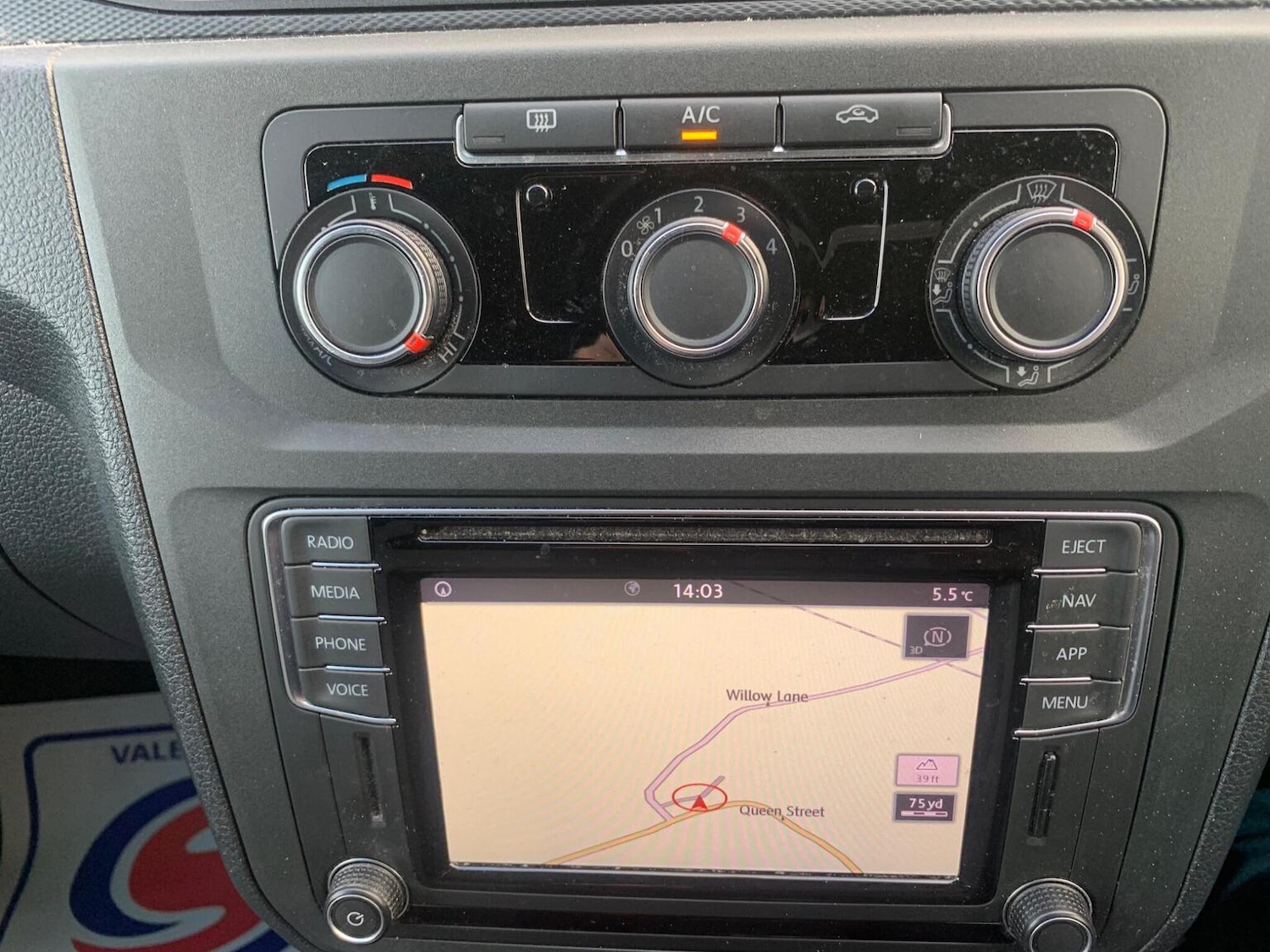 Used Volkswagen Caddy 2019 for sale - 77014777: Photo 66