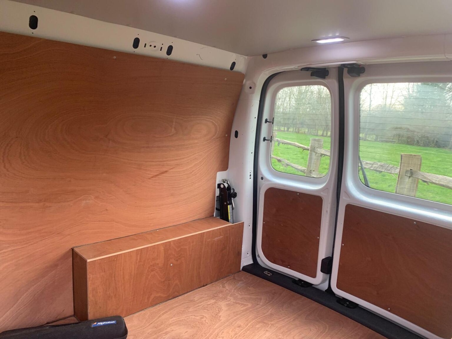 Used Volkswagen Caddy 2019 for sale - 77014777: Photo 67