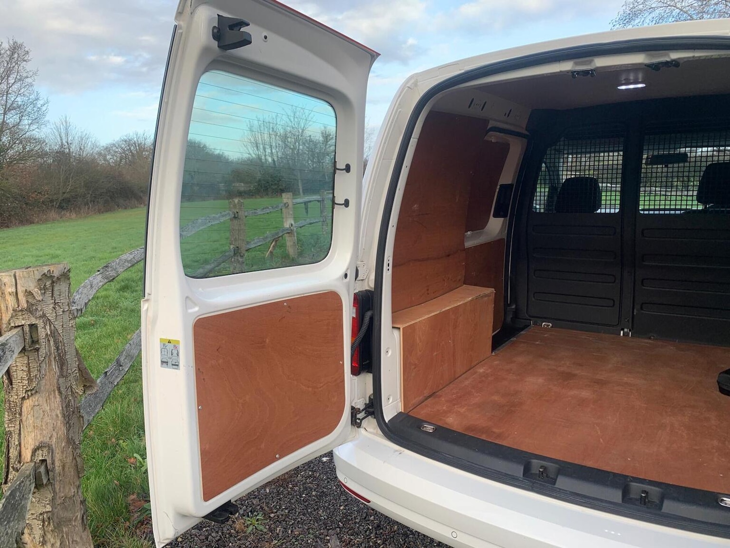 Used Volkswagen Caddy 2019 for sale - 77014777: Photo 69