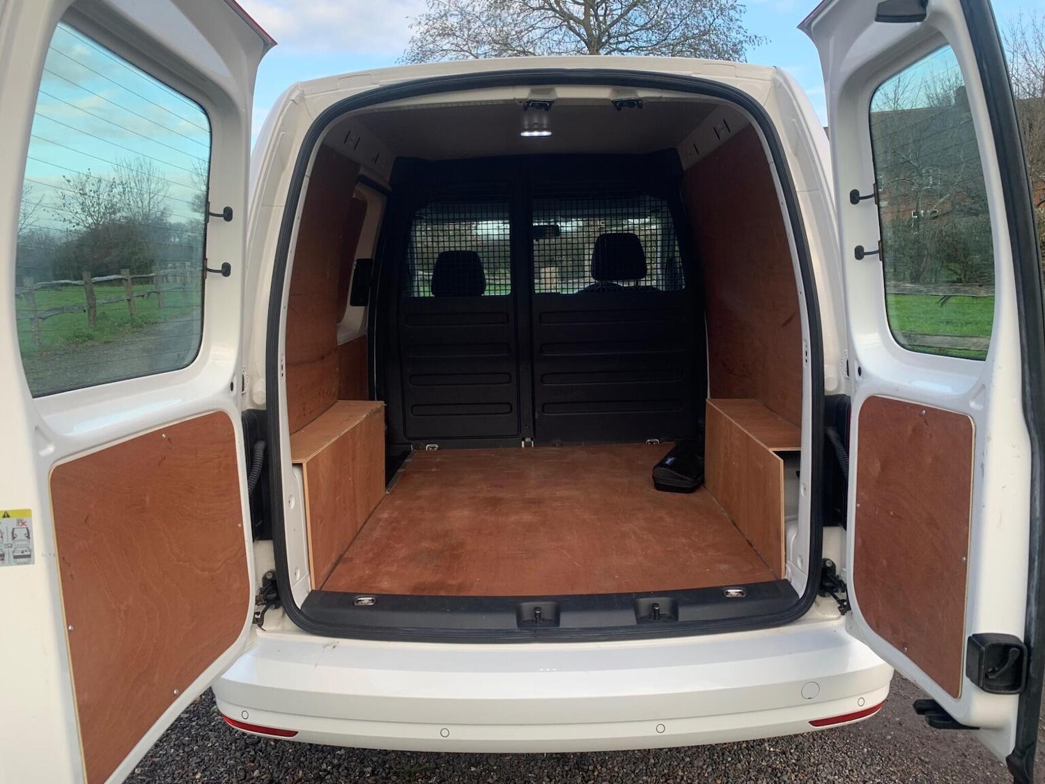 Used Volkswagen Caddy 2019 for sale - 77014777: Photo 70