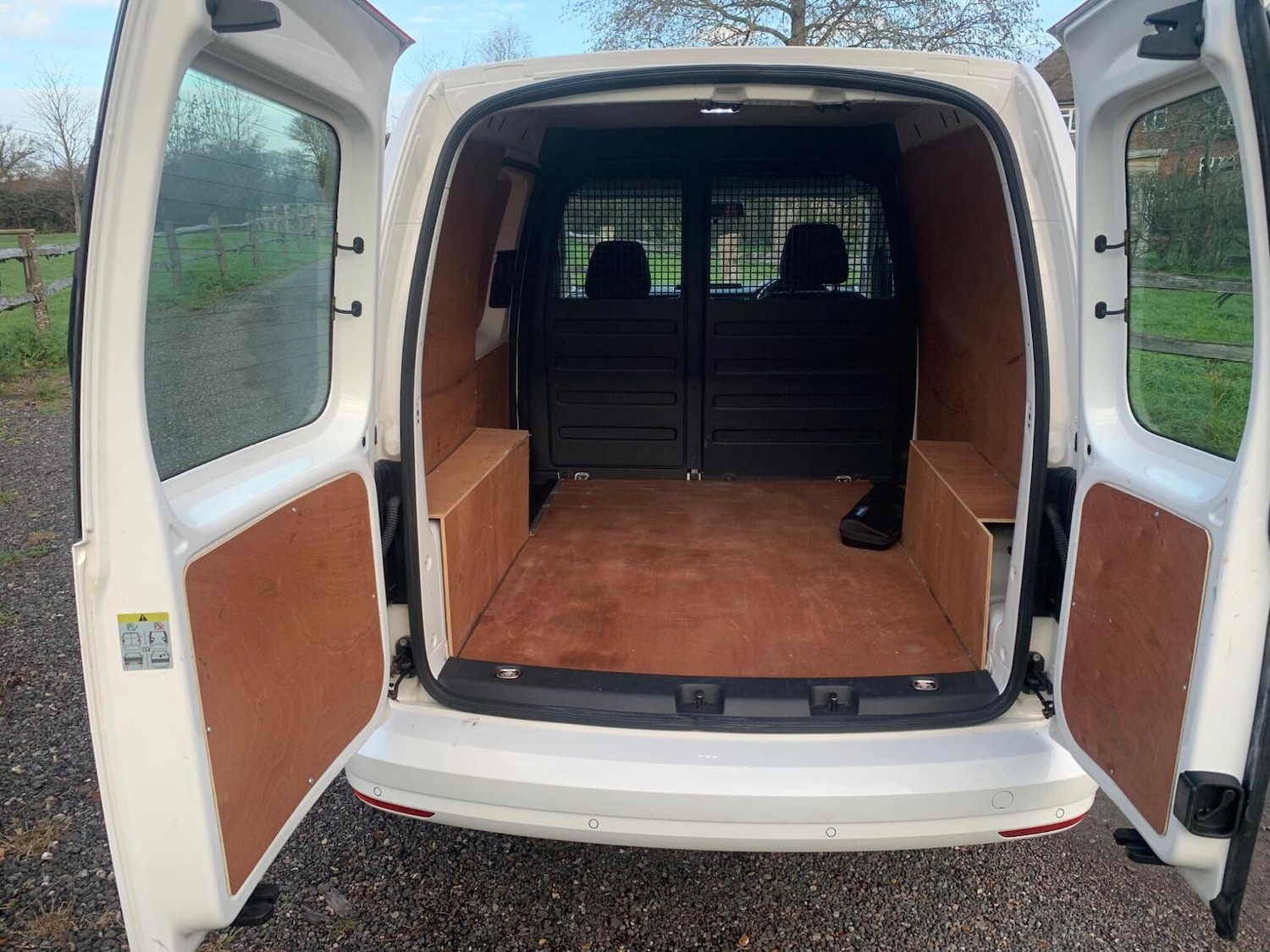 Used Volkswagen Caddy 2019 for sale - 77014777: Photo 71