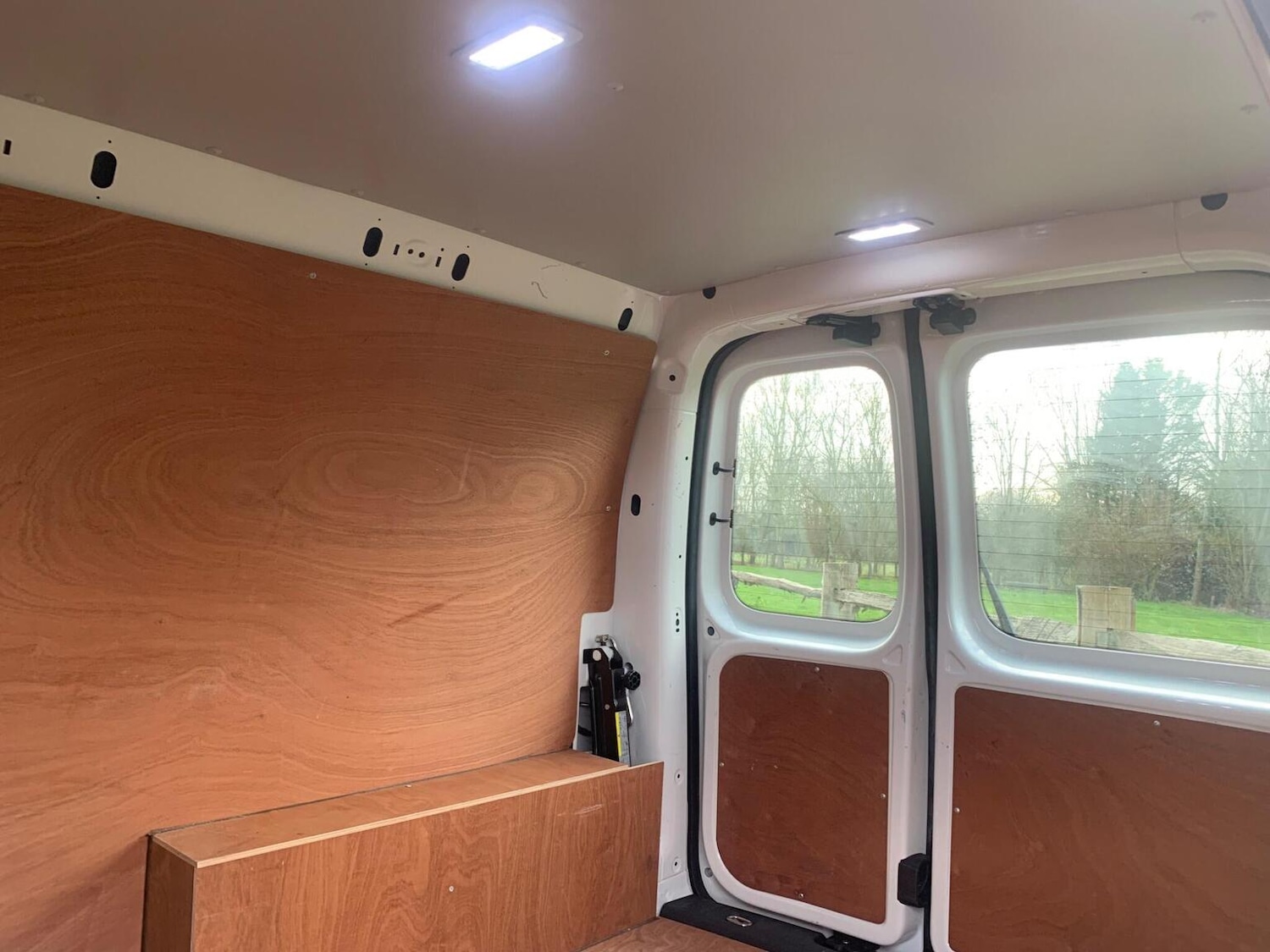 Used Volkswagen Caddy 2019 for sale - 77014777: Photo 72