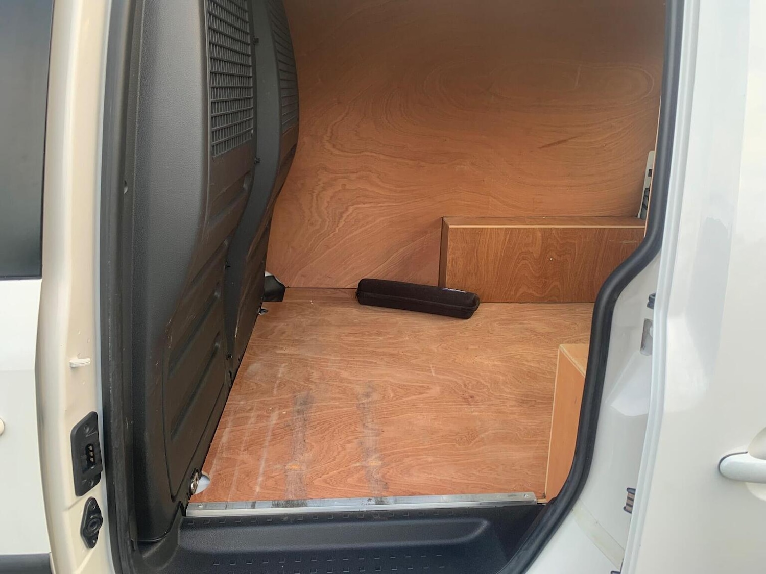 Used Volkswagen Caddy 2019 for sale - 77014777: Photo 73