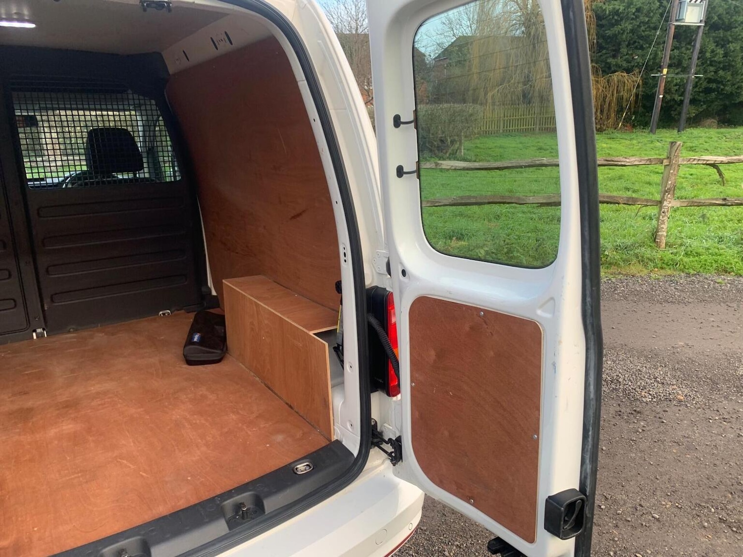 Used Volkswagen Caddy 2019 for sale - 77014777: Photo 74