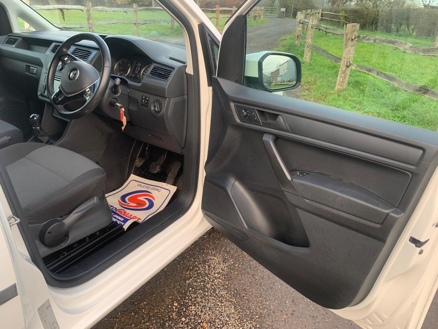 Used Volkswagen Caddy 2019 for sale - 77014777: Photo 75