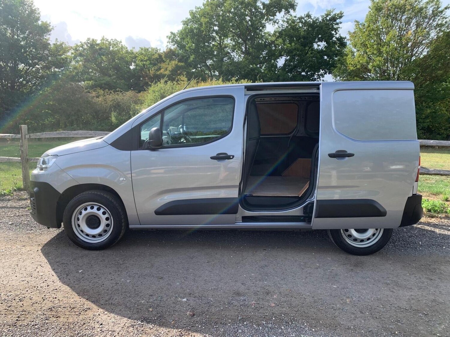 Used Citroen Berlingo 2023 for sale - 76963405: Photo 10