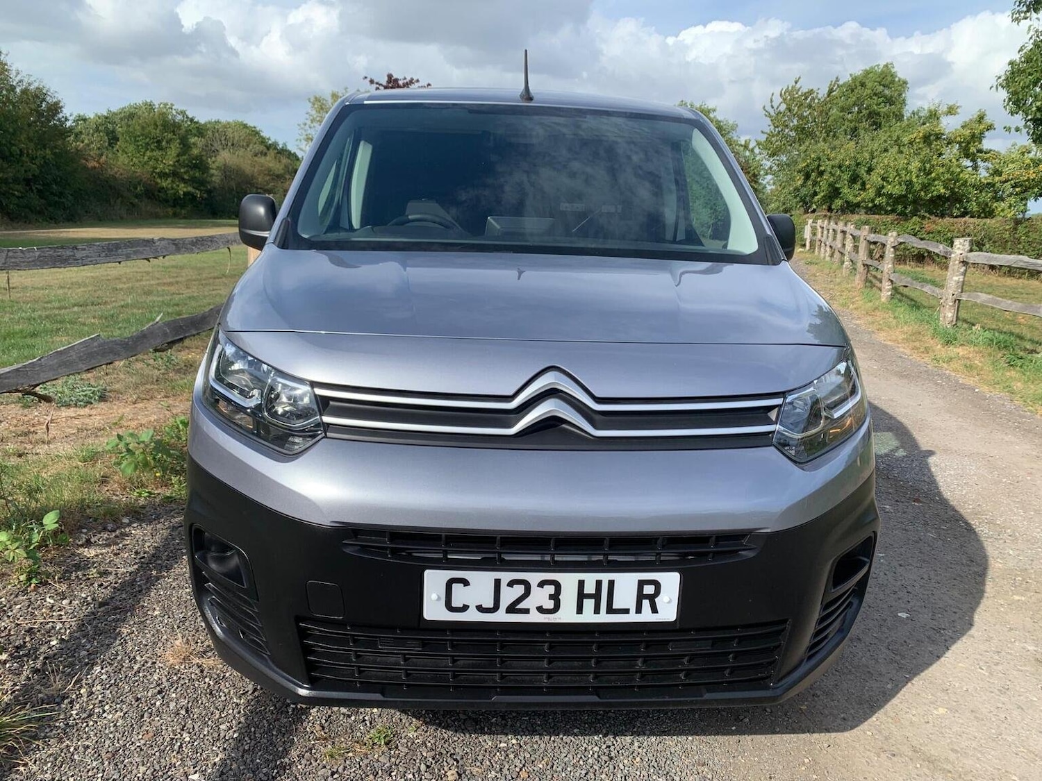 Used Citroen Berlingo 2023 for sale - 76963405: Photo 12