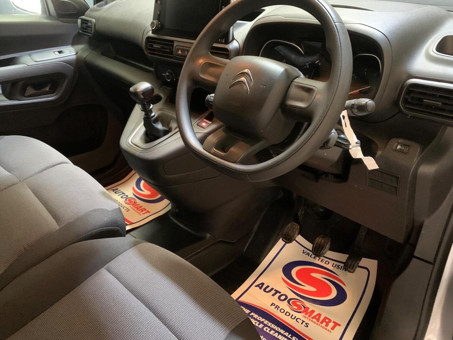 Used Citroen Berlingo 2023 for sale - 76963405: Photo 13