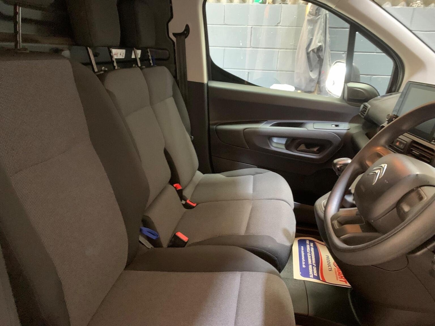 Used Citroen Berlingo 2023 for sale - 76963405: Photo 14