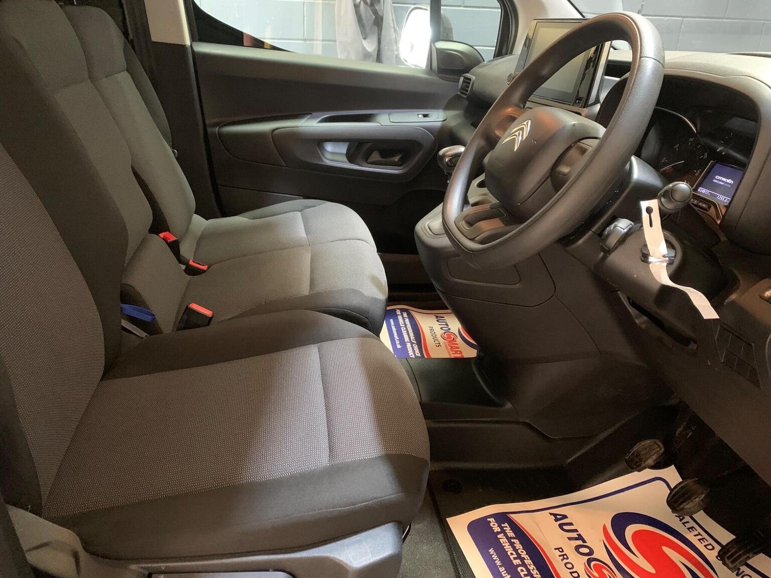 Used Citroen Berlingo 2023 for sale - 76963405: Photo 15