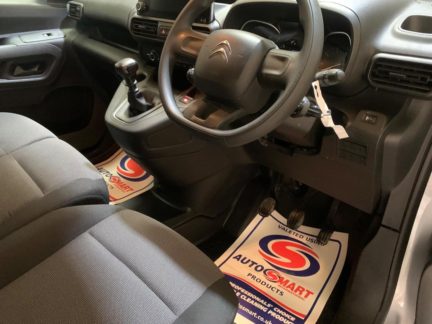 Used Citroen Berlingo 2023 for sale - 76963405: Photo 16