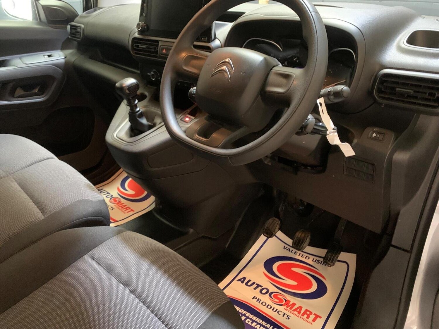 Used Citroen Berlingo 2023 for sale - 76963405: Photo 17