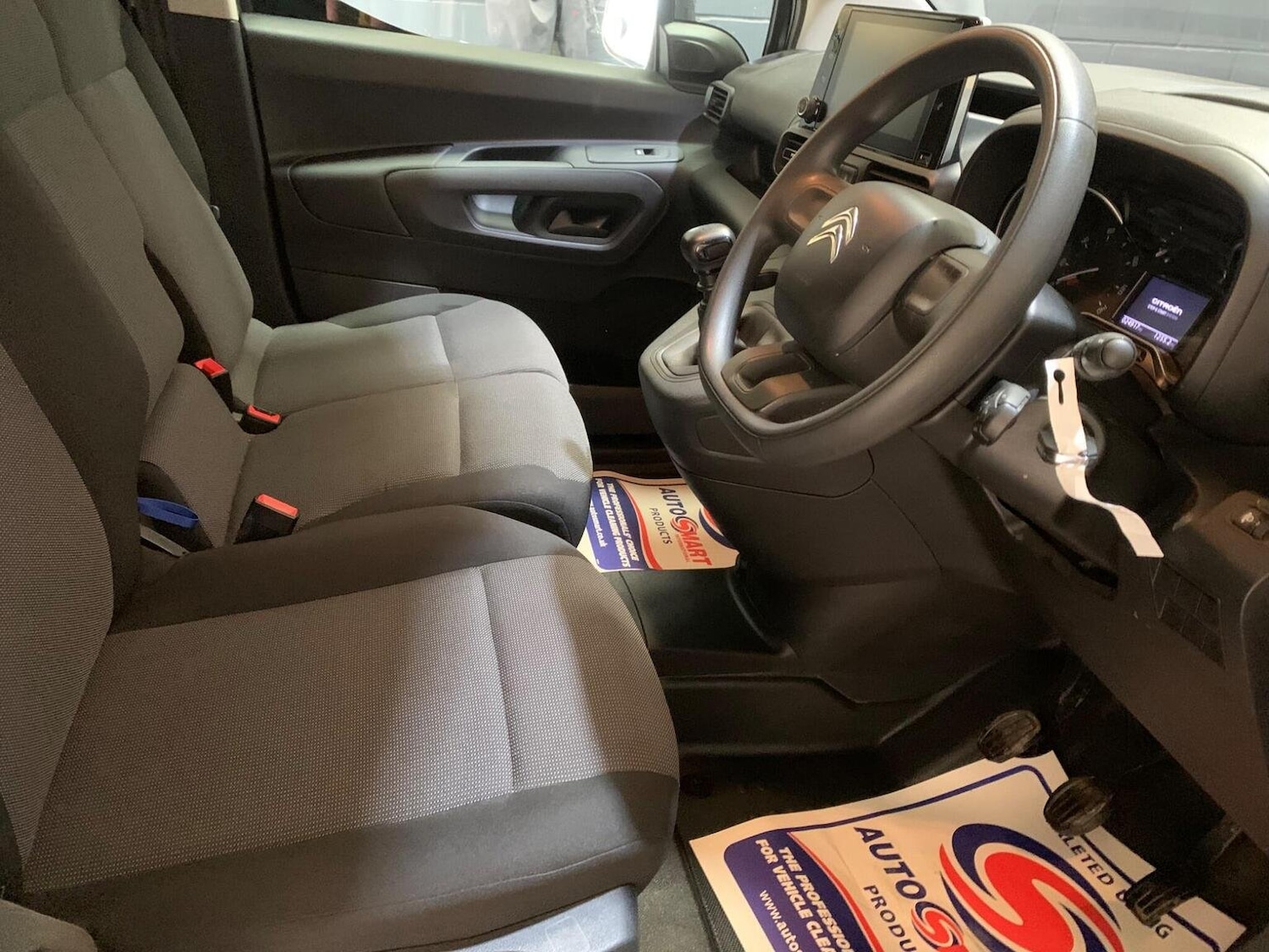 Used Citroen Berlingo 2023 for sale - 76963405: Photo 18