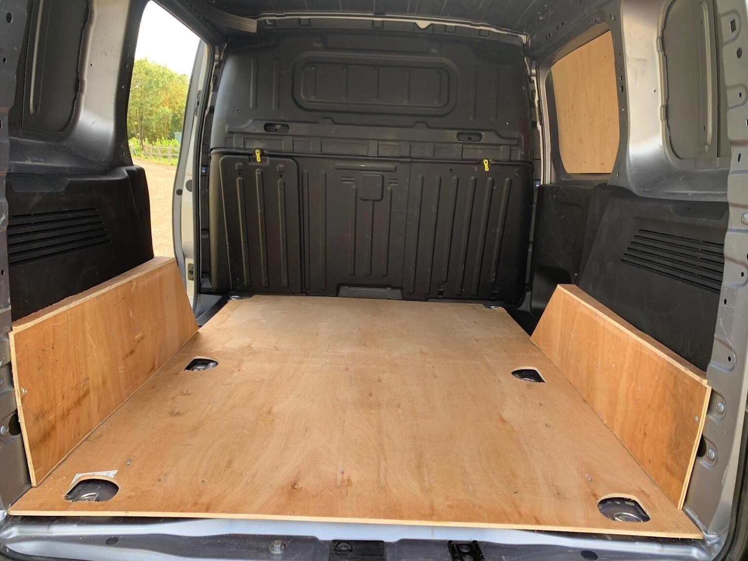 Used Citroen Berlingo 2023 for sale - 76963405: Photo 19