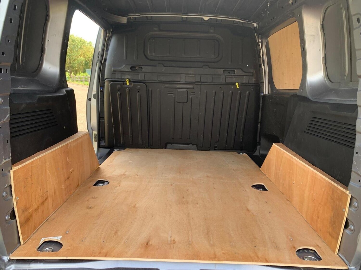 Used Citroen Berlingo 2023 for sale - 76963405: Photo 20