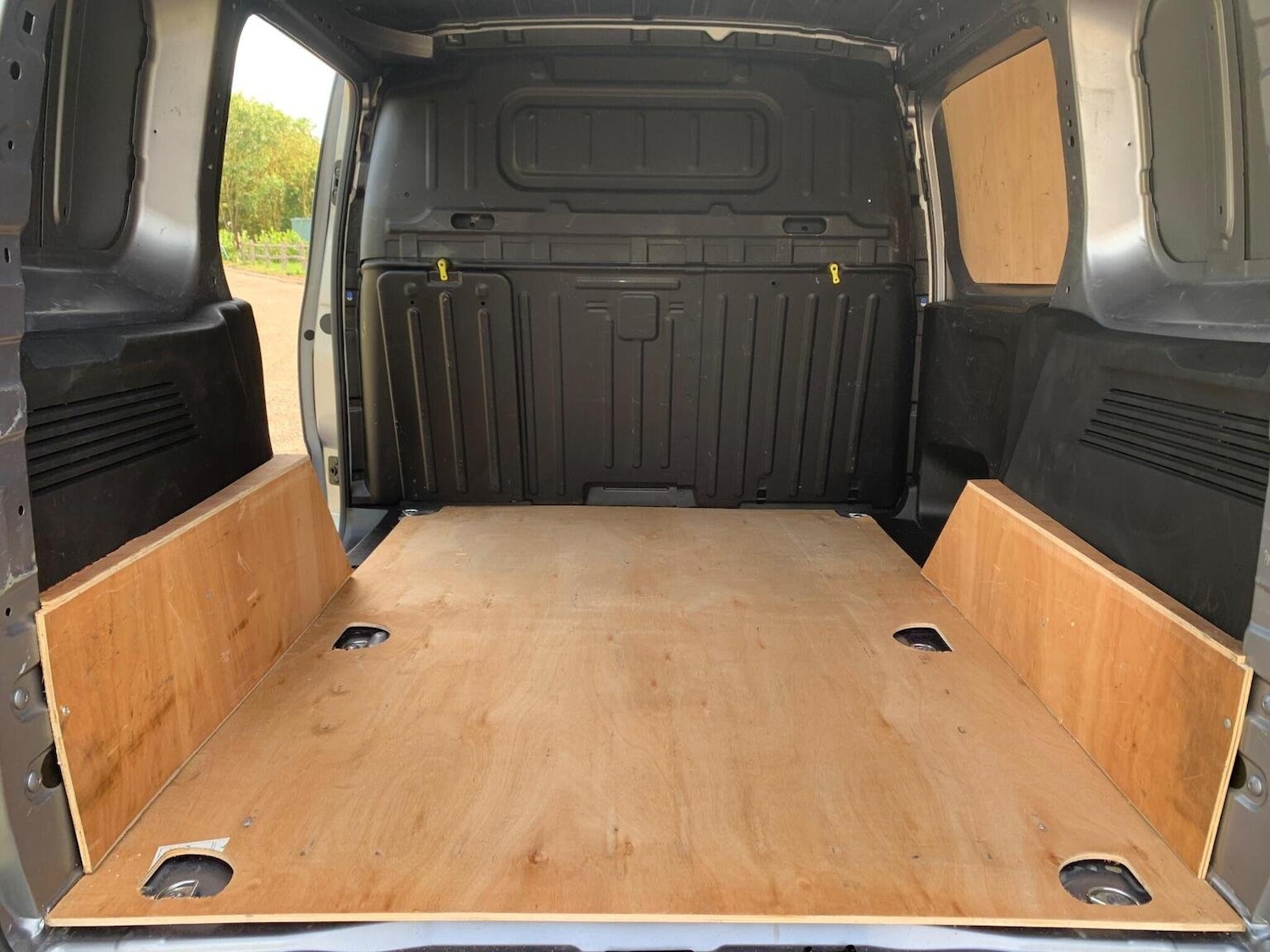 Used Citroen Berlingo 2023 for sale - 76963405: Photo 21