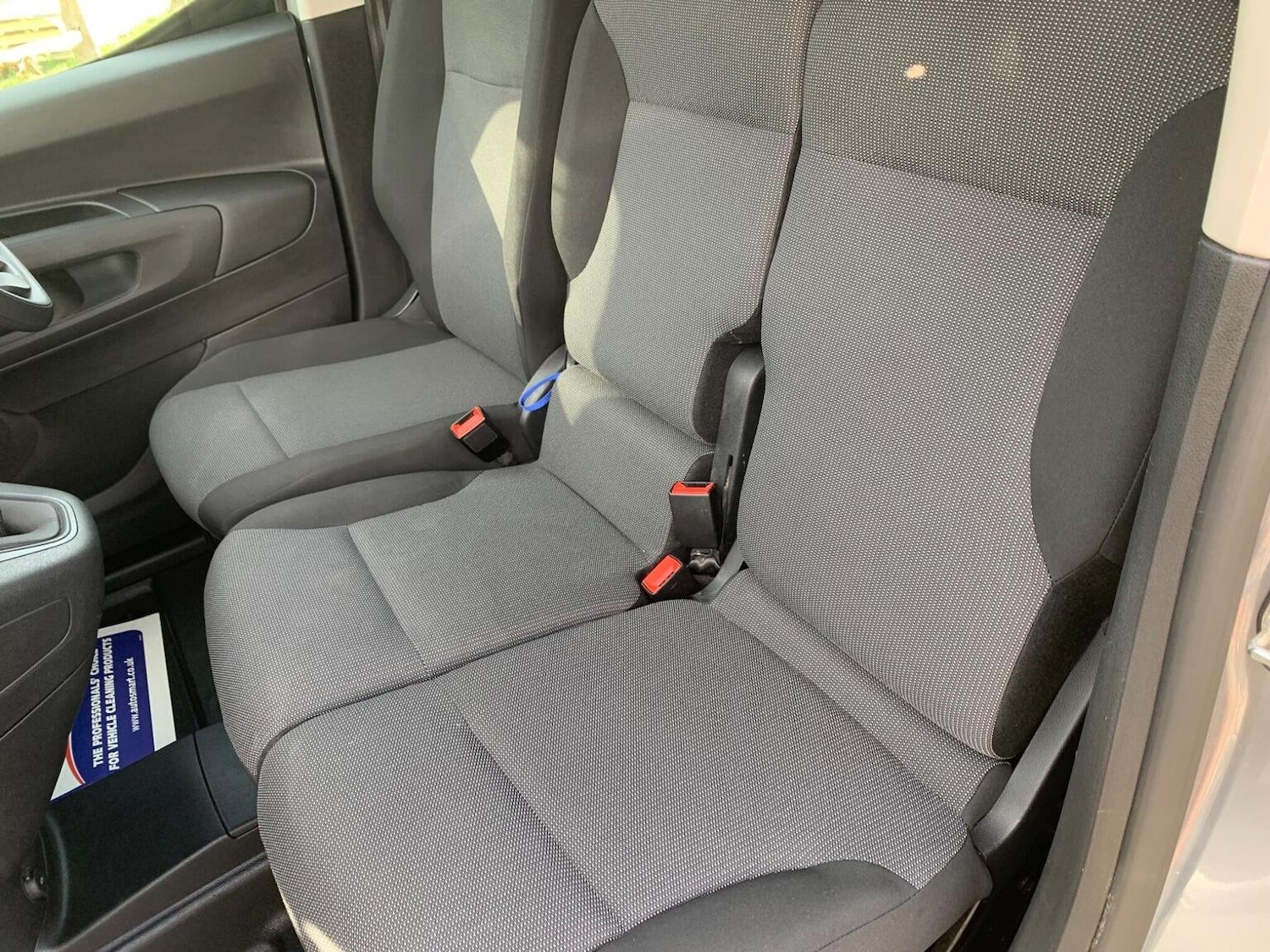 Used Citroen Berlingo 2023 for sale - 76963405: Photo 26