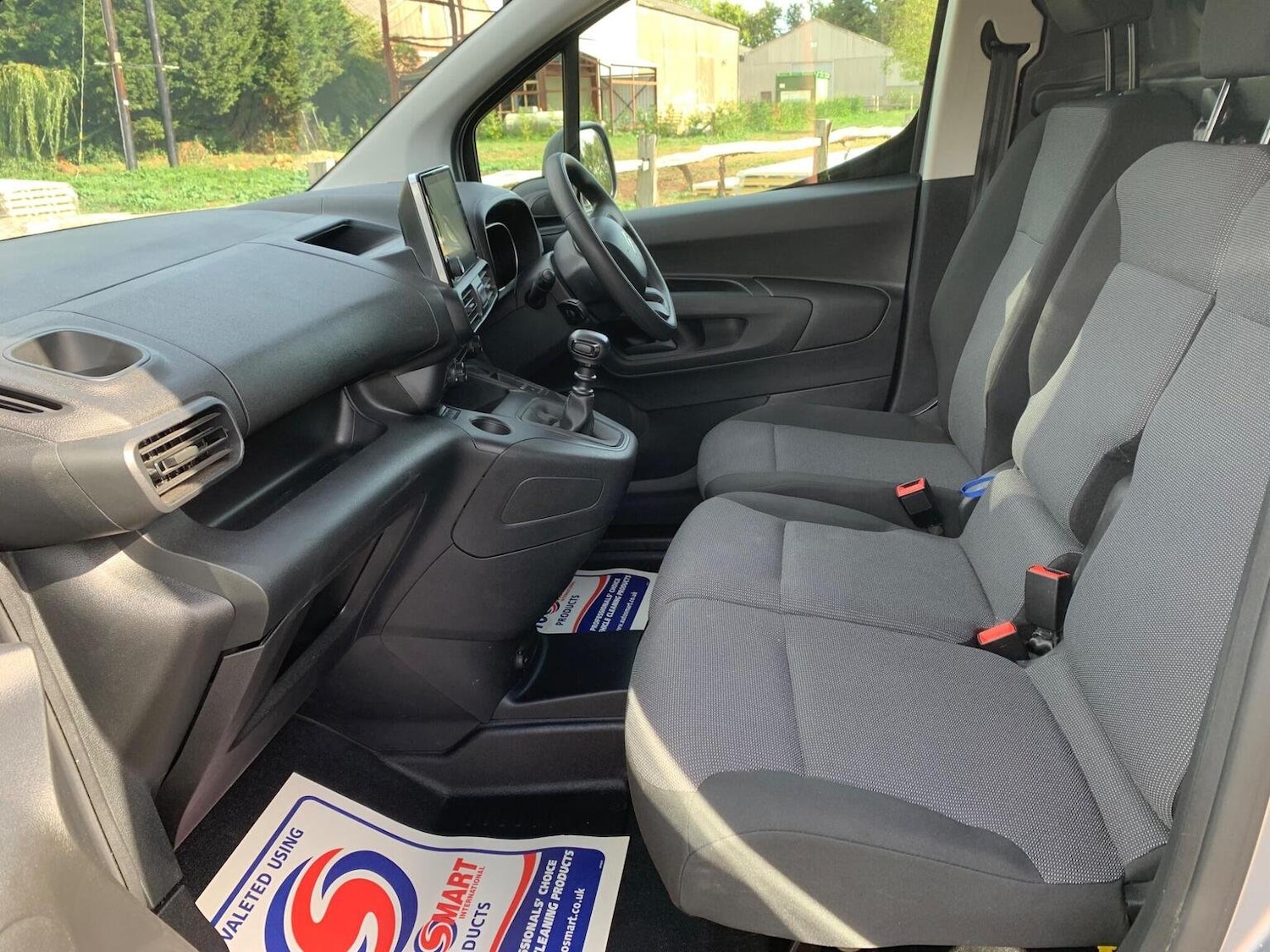 Used Citroen Berlingo 2023 for sale - 76963405: Photo 27