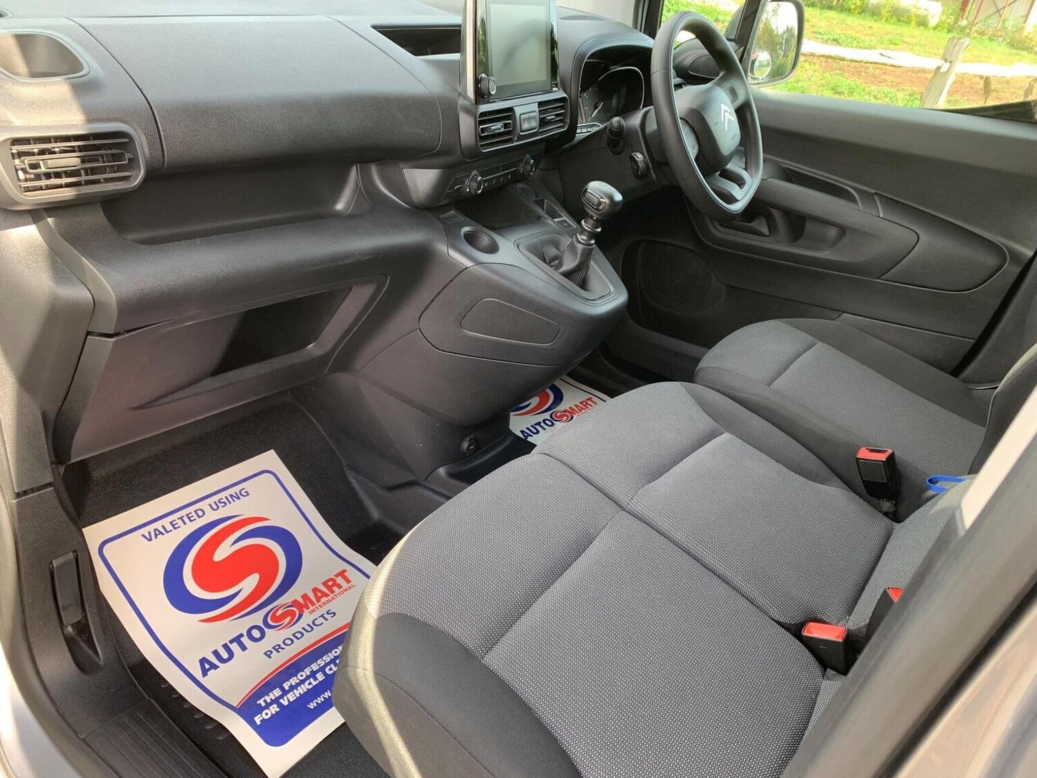 Used Citroen Berlingo 2023 for sale - 76963405: Photo 28