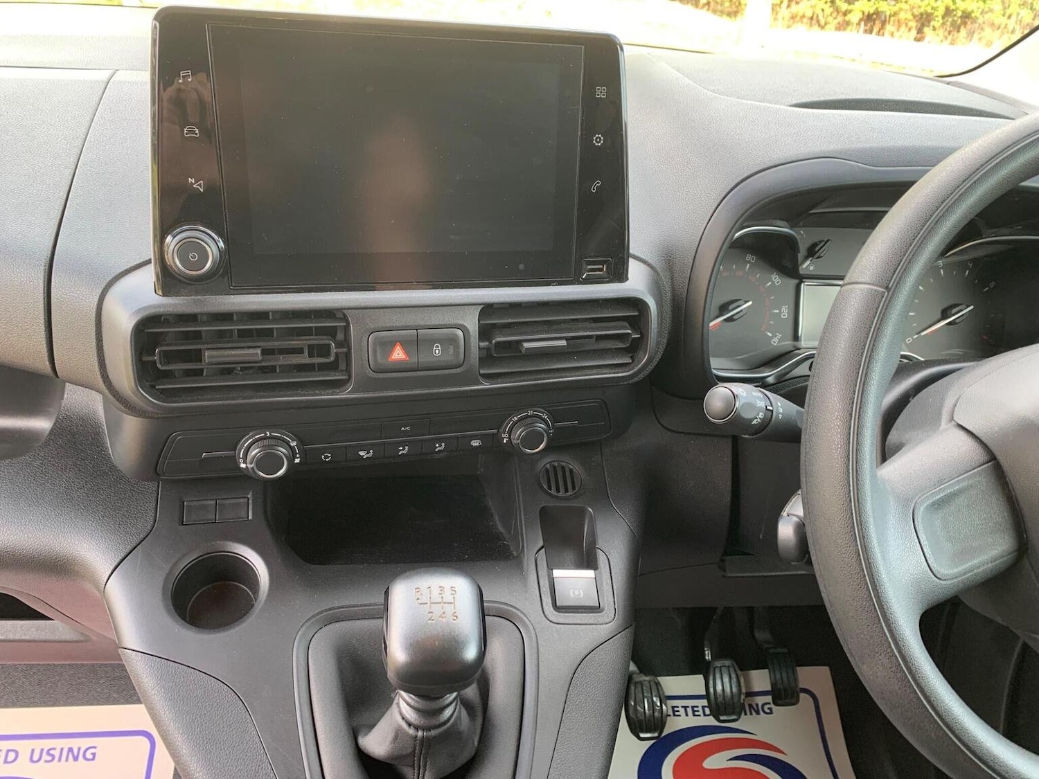 Used Citroen Berlingo 2023 for sale - 76963405: Photo 29