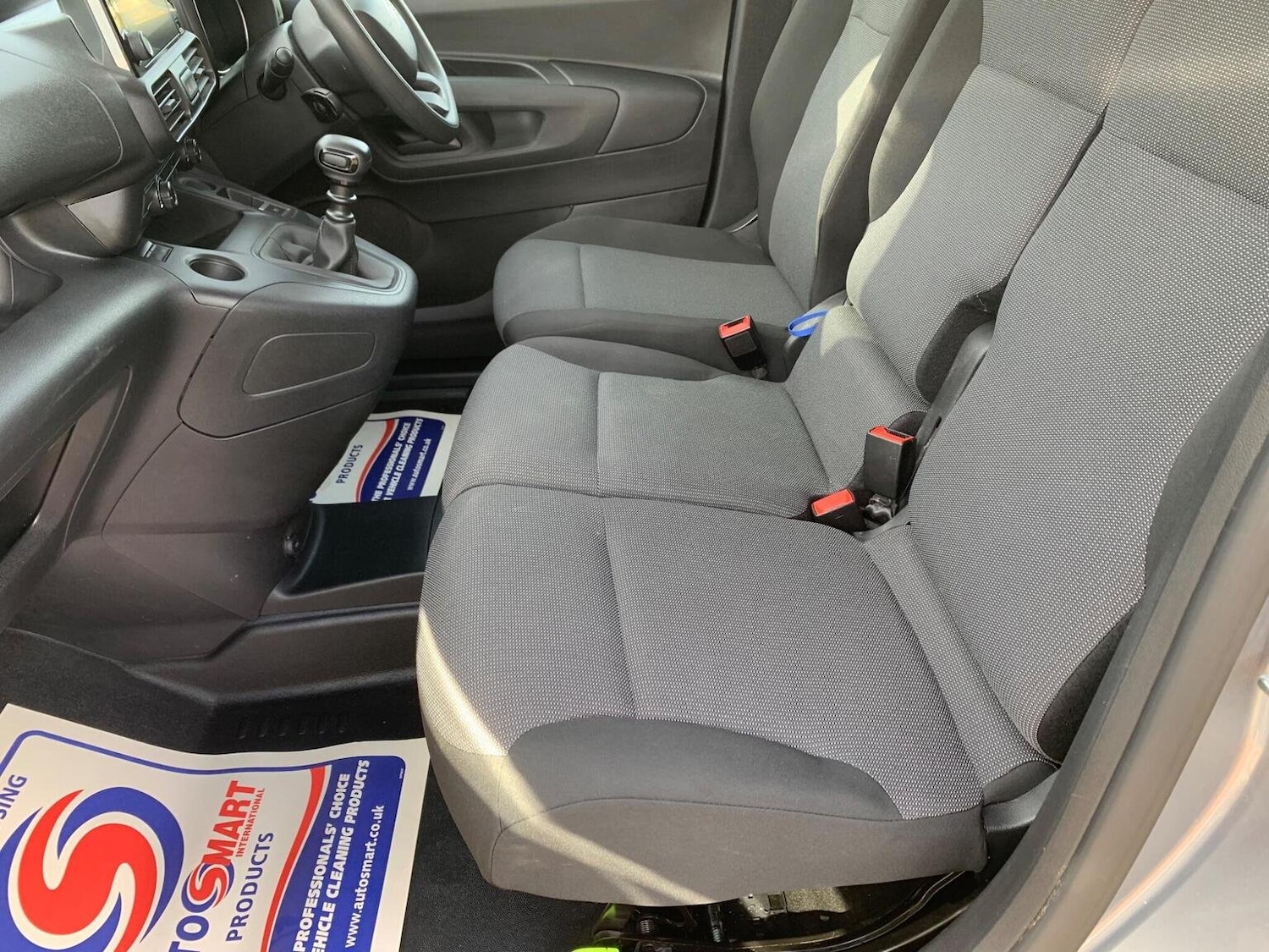 Used Citroen Berlingo 2023 for sale - 76963405: Photo 31