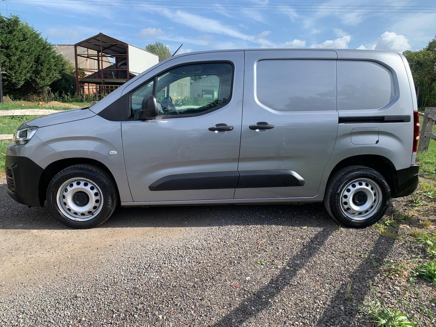 Used Citroen Berlingo 2023 for sale - 76963405: Photo 32