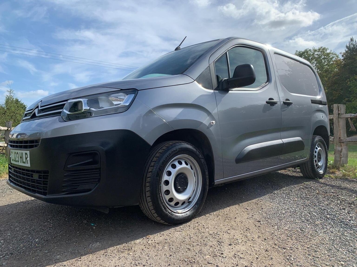 Used Citroen Berlingo 2023 for sale - 76963405: Photo 33