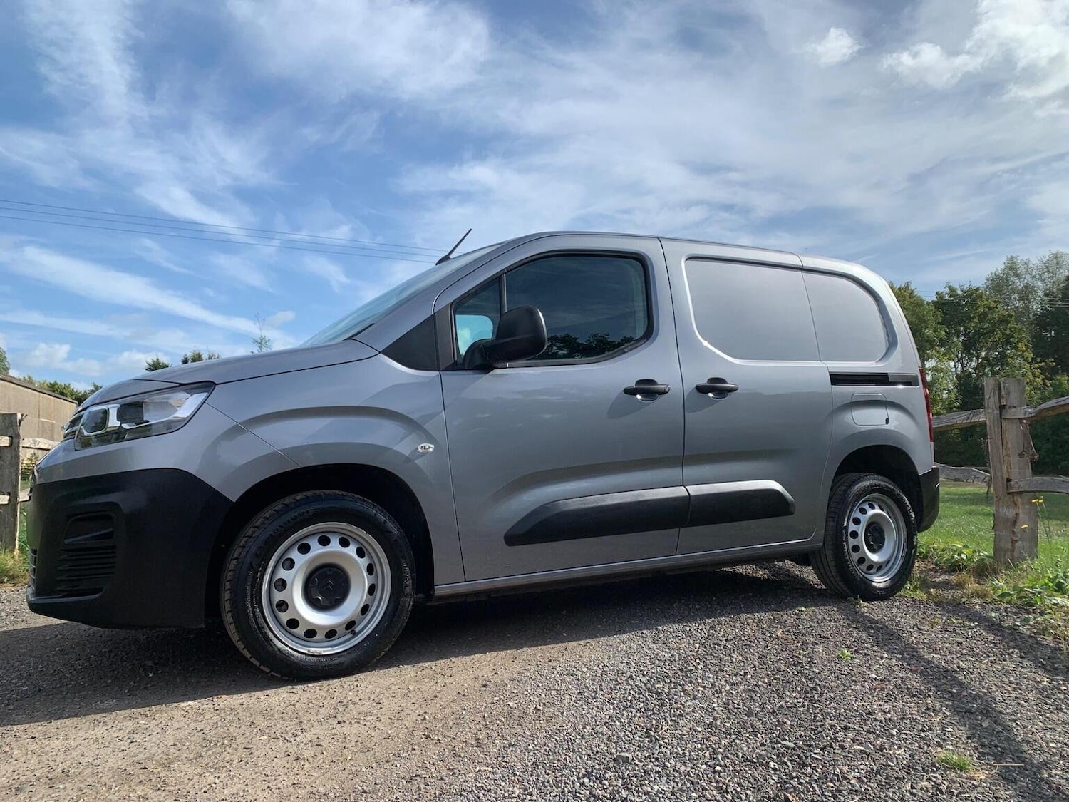 Used Citroen Berlingo 2023 for sale - 76963405: Photo 34