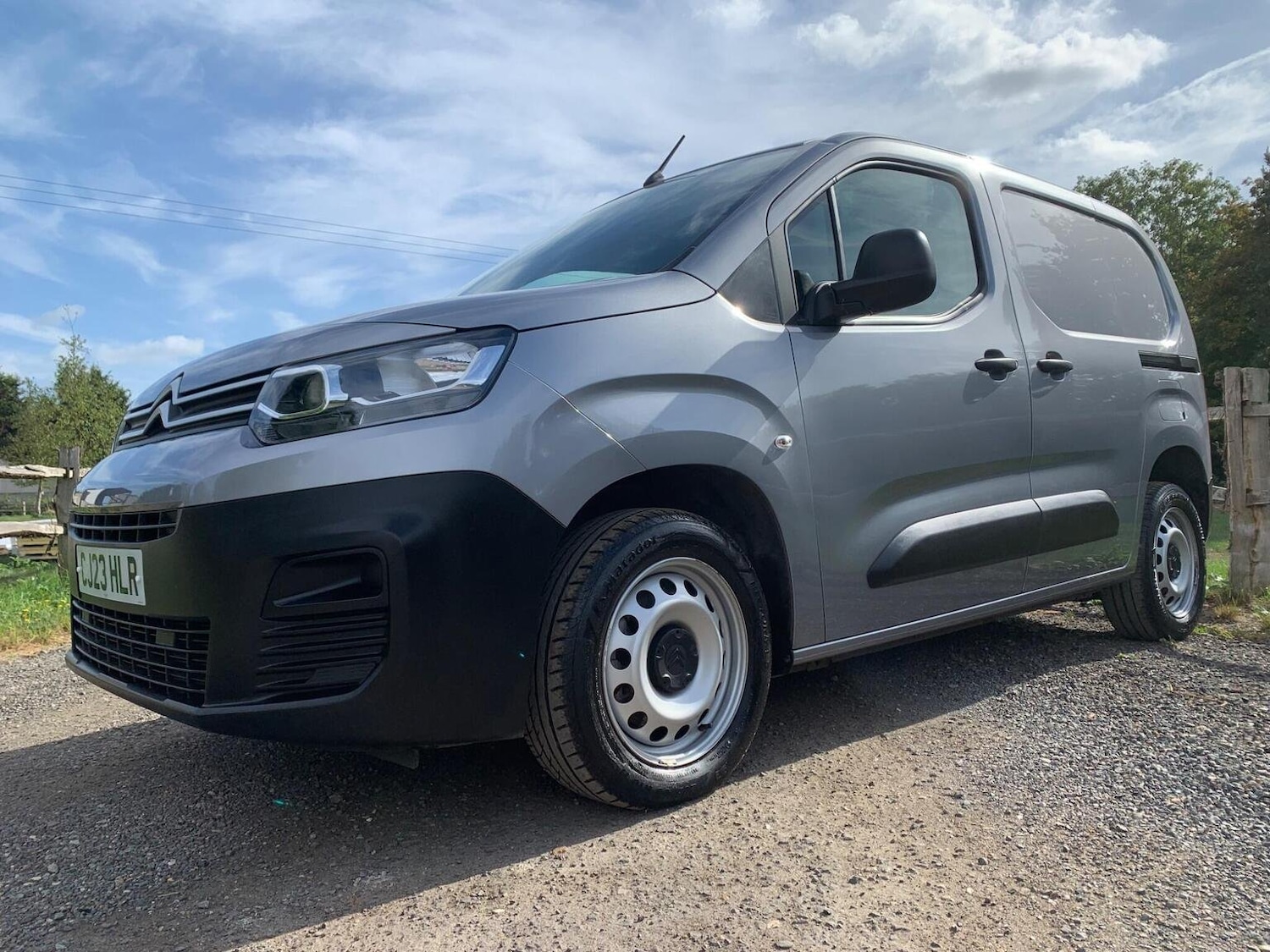 Used Citroen Berlingo 2023 for sale - 76963405: Photo 35