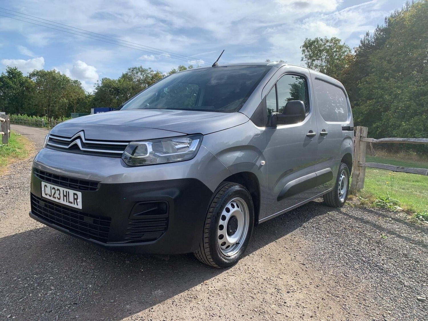 Used Citroen Berlingo 2023 for sale - 76963405: Photo 36