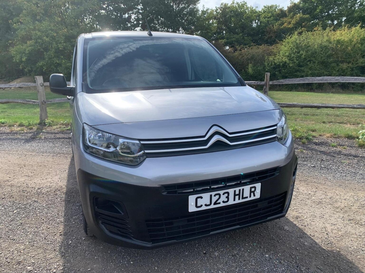 Used Citroen Berlingo 2023 for sale - 76963405: Photo 38