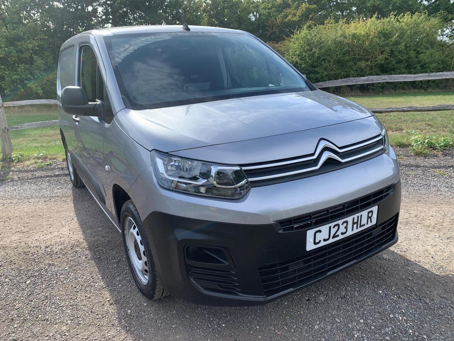 Used Citroen Berlingo 2023 for sale - 76963405: Photo 39