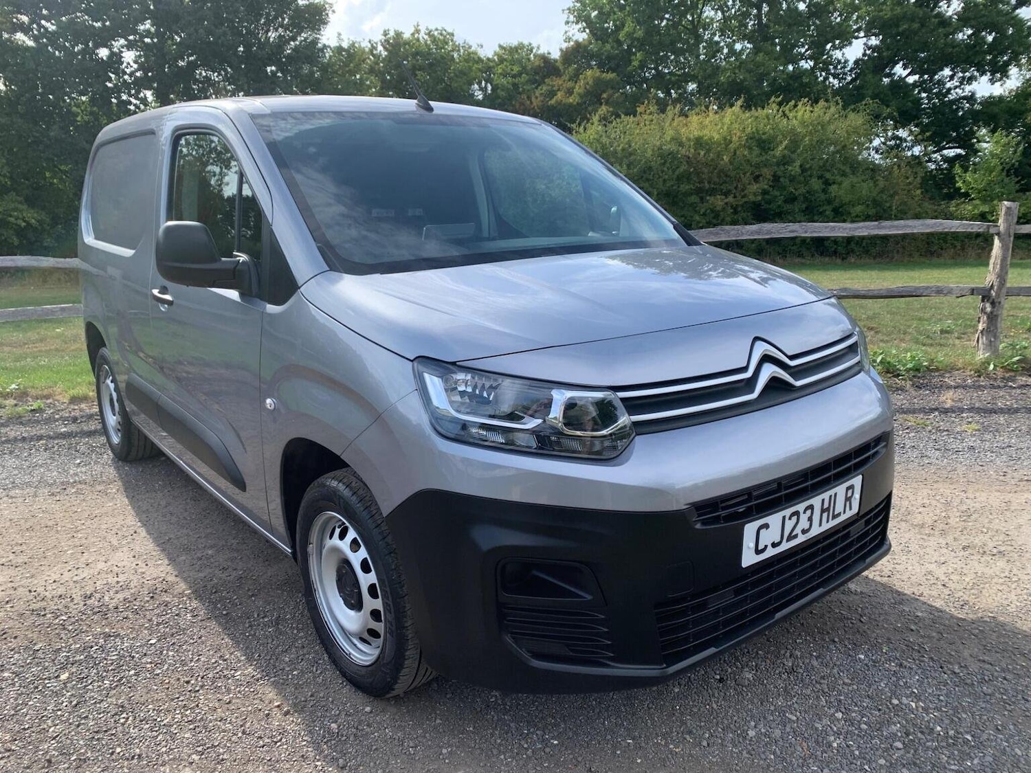 Used Citroen Berlingo 2023 for sale - 76963405: Photo 40